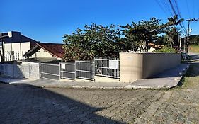 Casa de Praia Armacao de Itapocoroi 261 - Próximo ao Parque Beto Carrero World